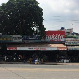 NGOC TRIEU STORE