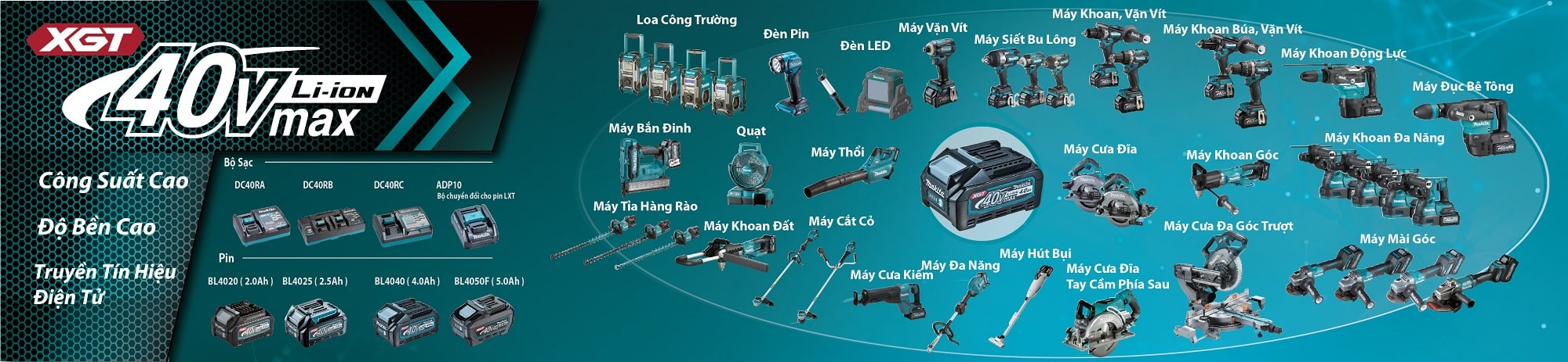 40Vmax_XGT_series Poster 2021 3-01-01-01