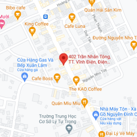 TRUNG TÂM BẢO HÀNH ĐIỆN CƠ TUYÊN.