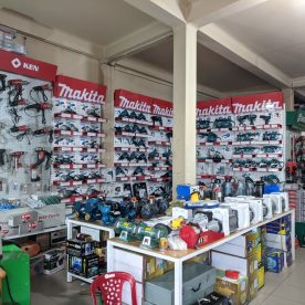 Dien Co Long Thanh store