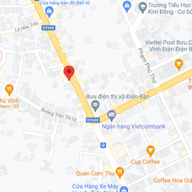 CỬA HÀNG THANH HIỀN.