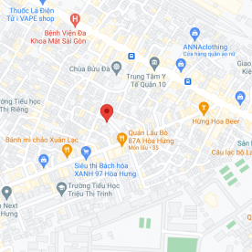 Dung Cu Sai Gon-Dong Thap store