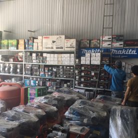 TUYEN ELECTRICAL SHOP 2 .
