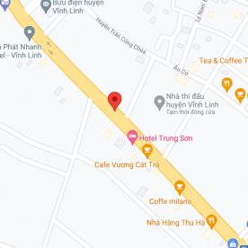 CÔNG TY TNHH TM SX THANH TÙNG LIÊM MINH