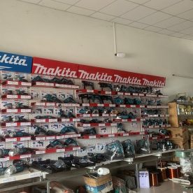 CỬA HÀNG NGỌC TRIỀU(HỘ KINH DOANH NGUYỄN VĂN NGỌC TRIỀU)