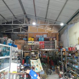 CÔNG TY TNHH TƯ VẤN THIẾT KẾ XÂY DỰNG VÀ NỘI THẤT AD (CỬA HÀNG ĐIỆN MÁY HOA ĐỊNH).