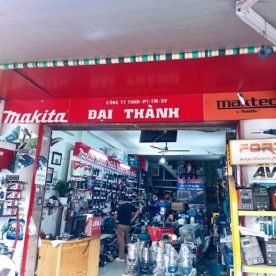 CÔNG TY TRÁCH NHIỆM HỮU HẠN THƯƠNG MẠI DỊCH VỤ LẮP ĐẶT ĐIỆN CƠ ĐẠI THÀNH