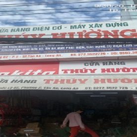 THUY HUONG STORE