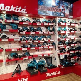 TAM NHIN DINH HUONG TRADING CO.,LTD – VISIOR