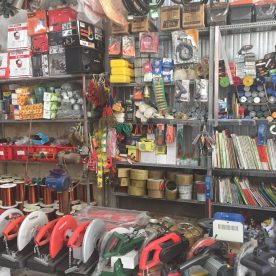 TUYEN ELECTRICAL SHOP 2 .