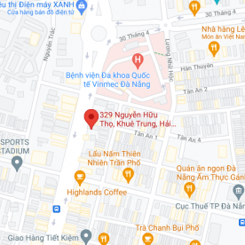 CÔNG TY CỔ PHẦN ĐẦU TƯ THƯƠNG MẠI VÀ DỊCH VỤ HÙNG SỸ. (CƠ SỞ 3)