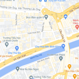 CỬA HÀNG CHẤN HƯNG