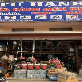 Tu Hanh store