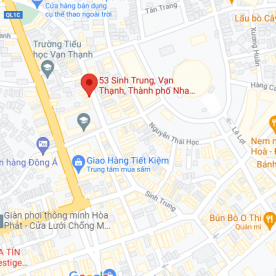 Cửa Hàng Hoàng Long – NT