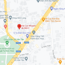 CỬA HÀNG TRƯỜNG GIANG (NGÃ 3 DÒNG).