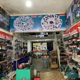 DUC LUONG ELECTRICAL MACHINERY COMPANY LIMITED