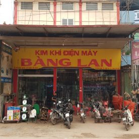BANG LAN STORE