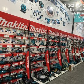 Cửa Hàng Siêu Thị Ngũ Kim