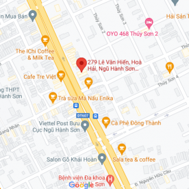 CÔNG TY CỔ PHẦN ĐẦU TƯ THƯƠNG MẠI VÀ DỊCH VỤ HÙNG SỸ. (CƠ SỞ 2)