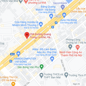 CÔNG TY TNHH CỰ QUÂN