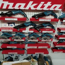 HA ANH TRADING COMPANY – BAC NINH.