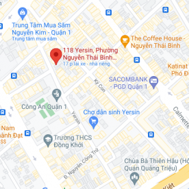 CÔNG TY TRÁCH NHIỆM HỮU HẠN THƯƠNG MẠI ĐẦU TƯ VŨ LỘC