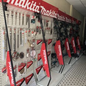 CÔNG TY CỔ PHẦN ĐẦU TƯ THƯƠNG MẠI VÀ DỊCH VỤ HÙNG SỸ. (CƠ SỞ 1)