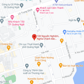 THUAN KHOA PRIVATE ENTERPRISE.