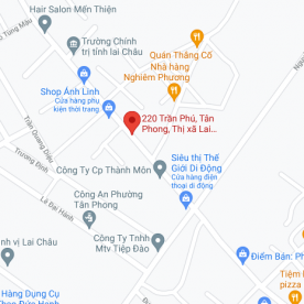 CỬA HÀNG QUANG ĐĂNG