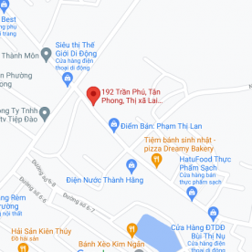 PHU MANH ELECTRICAL STORE.