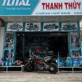 Điện Cơ Thanh Thùy