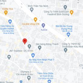 HUU TIEN STORE SECOND BRANCH