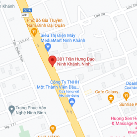 CỬA HÀNG DUNG HÒA