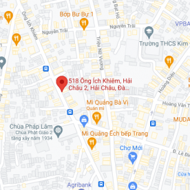 CỬA HÀNG TỴ HIẾU