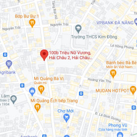 CHI NHÁNH CÔNG TY TNHH- TM-DV TRẦN HÙNG PHÁT TẠI  ĐÀ NẴNG.