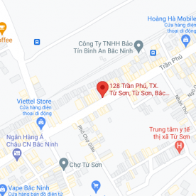 CÔNG TY TNHH ĐIỆN MÁY BẮC NINH.(CỬA HÀNG ĐIỆN MÁY QUẾ THƠ).