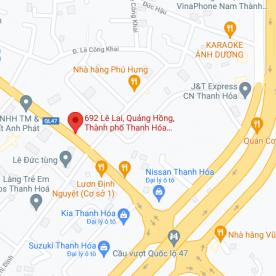 CÔNG TY TNHH ĐIỆN MÁY HÀ GIANG