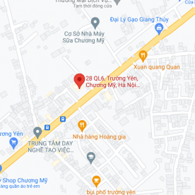 HUNG PHAT (HUNG CUONG) MECHANICAL CO., LTD