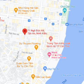 Lam Quoc Trung store