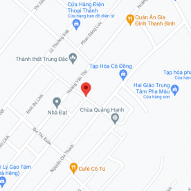 Cửa Hàng Minh Hân