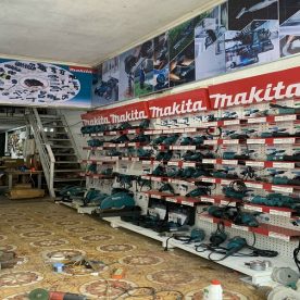 DUC LUONG ELECTRICAL MACHINERY COMPANY LIMITED