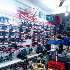 DAI THANH ELECTRICAL CO.,LTD