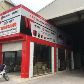 Tam Sang store