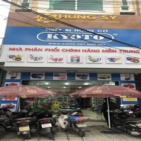 CÔNG TY CỔ PHẦN ĐẦU TƯ THƯƠNG MẠI VÀ DỊCH VỤ HÙNG SỸ. (CƠ SỞ 3)