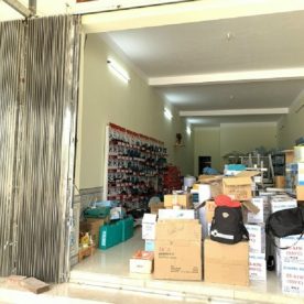 Cửa Hàng Minh Khôi