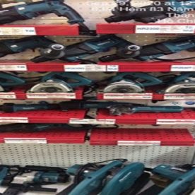 CỬA HÀNG HÀ NHƯ