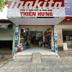 CÔNG TY TRÁCH NHIỆM HỮU HẠN THIẾT BỊ CÔNG NGHỆ THIÊN HƯNG.