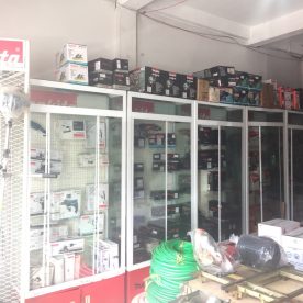 TAM THO COMPANY LIMITED.