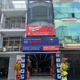 CÔNG TY TNHH QUỐC TẾ ANH HOÀN