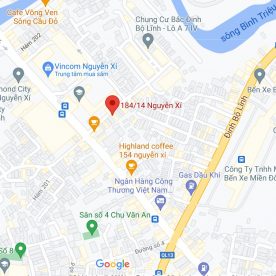 ANH HOAN INTERNATIONAL COMPANY LIMITED